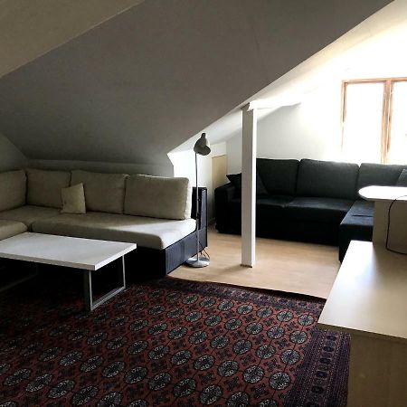 Tingvej 15 Feriehus Aabenraa Exterior foto