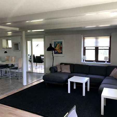 Tingvej 15 Feriehus Aabenraa Exterior foto