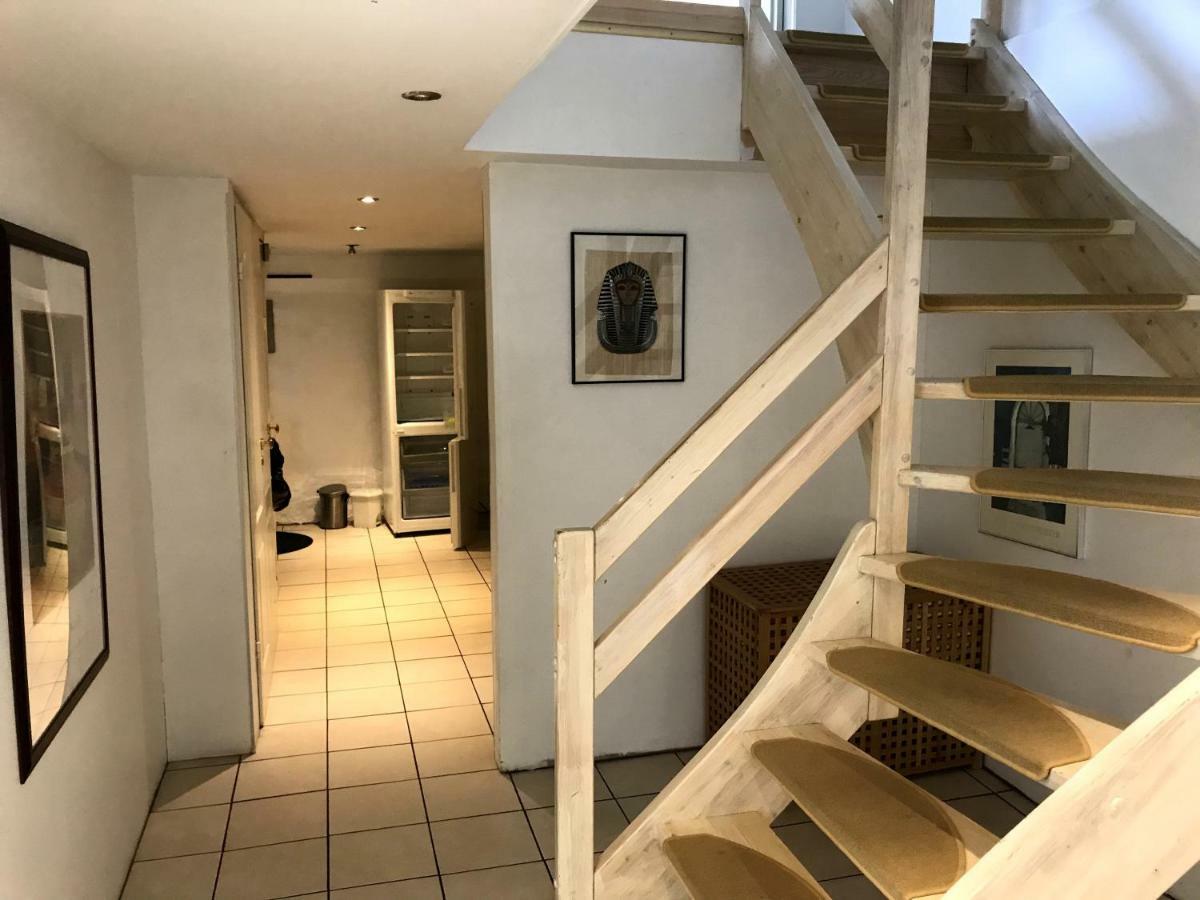 Tingvej 15 Feriehus Aabenraa Exterior foto