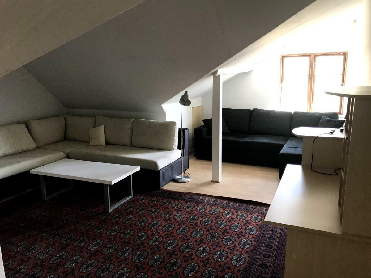 Tingvej 15 Feriehus Aabenraa Exterior foto