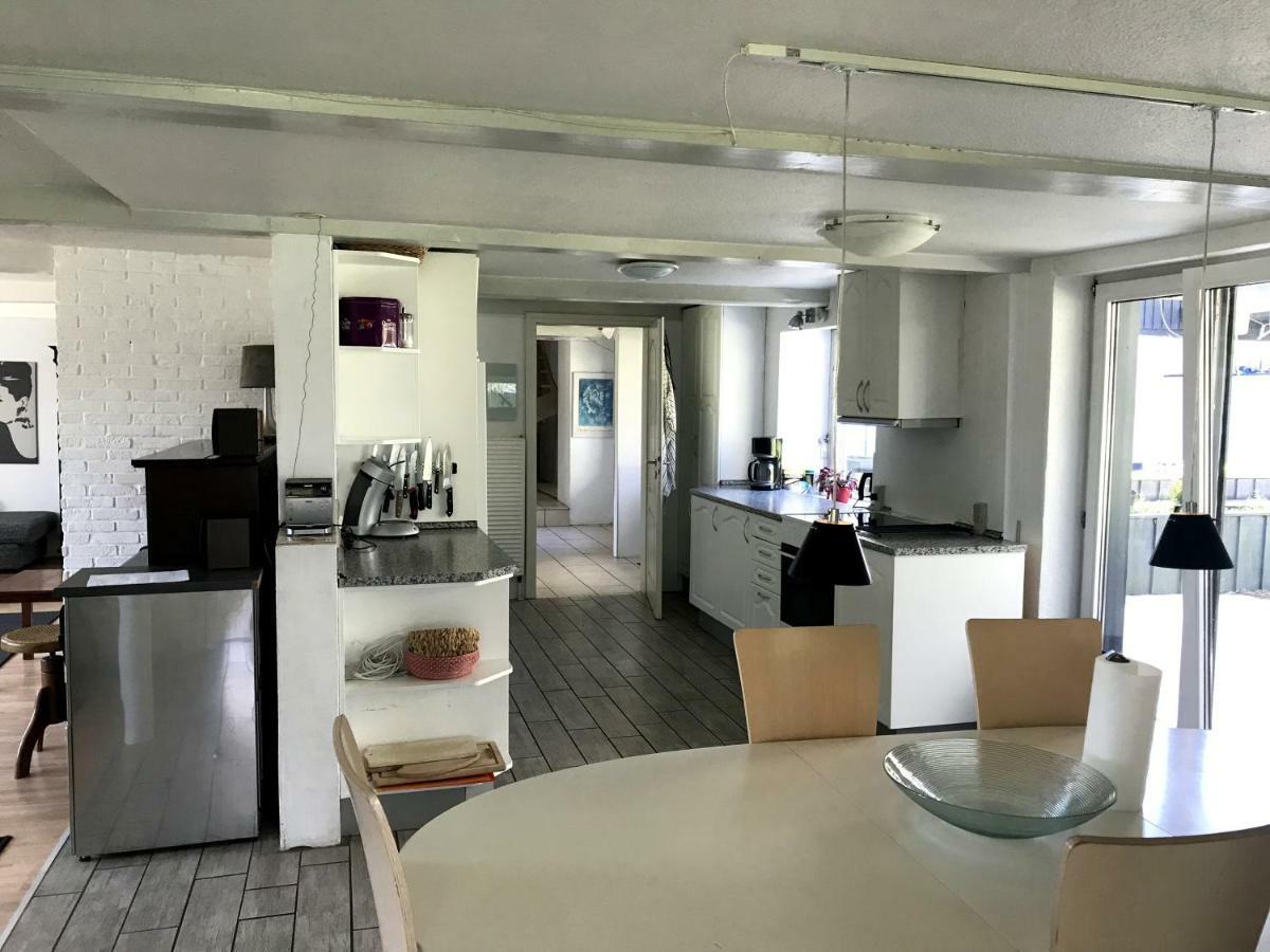 Tingvej 15 Feriehus Aabenraa Exterior foto