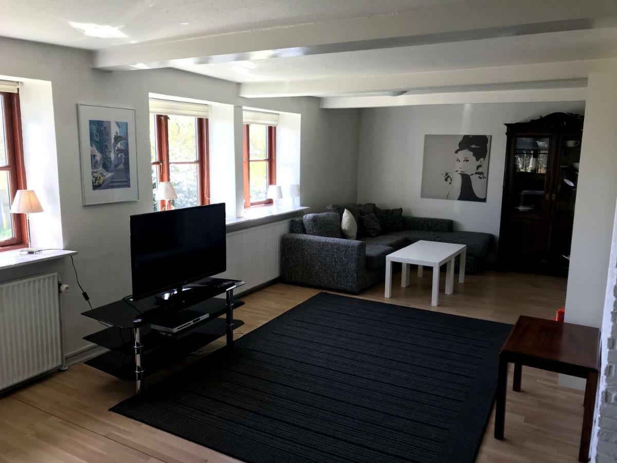 Tingvej 15 Feriehus Aabenraa Exterior foto