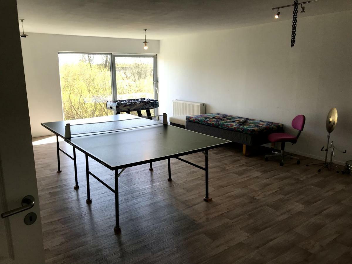 Tingvej 15 Feriehus Aabenraa Exterior foto